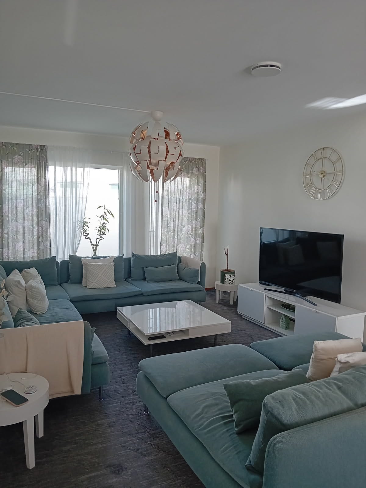 3 rok · 84 m² i Lund – bild 4