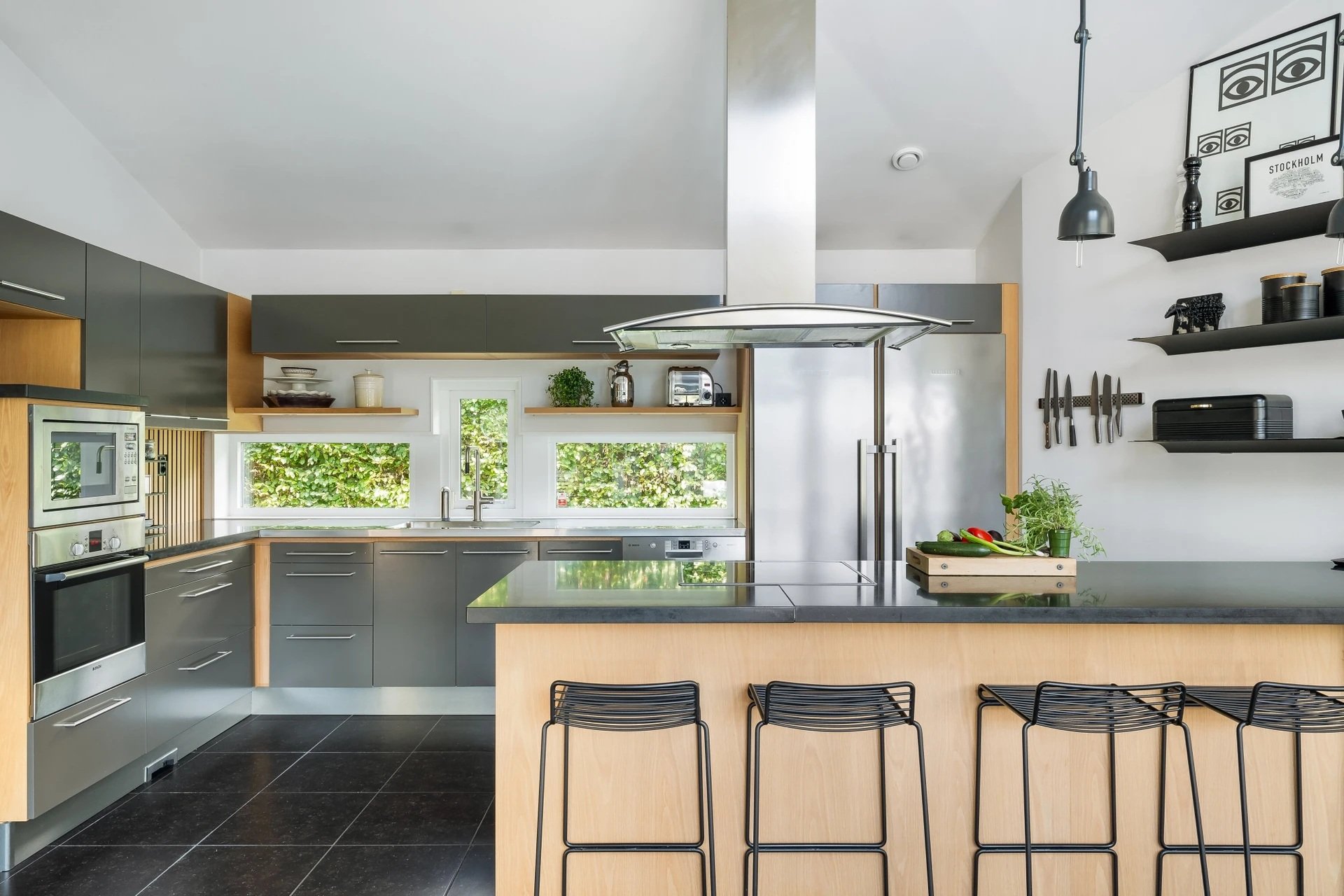 Villa/Hus, 5 rooms, 158 sqm, Ekerö – bild 2