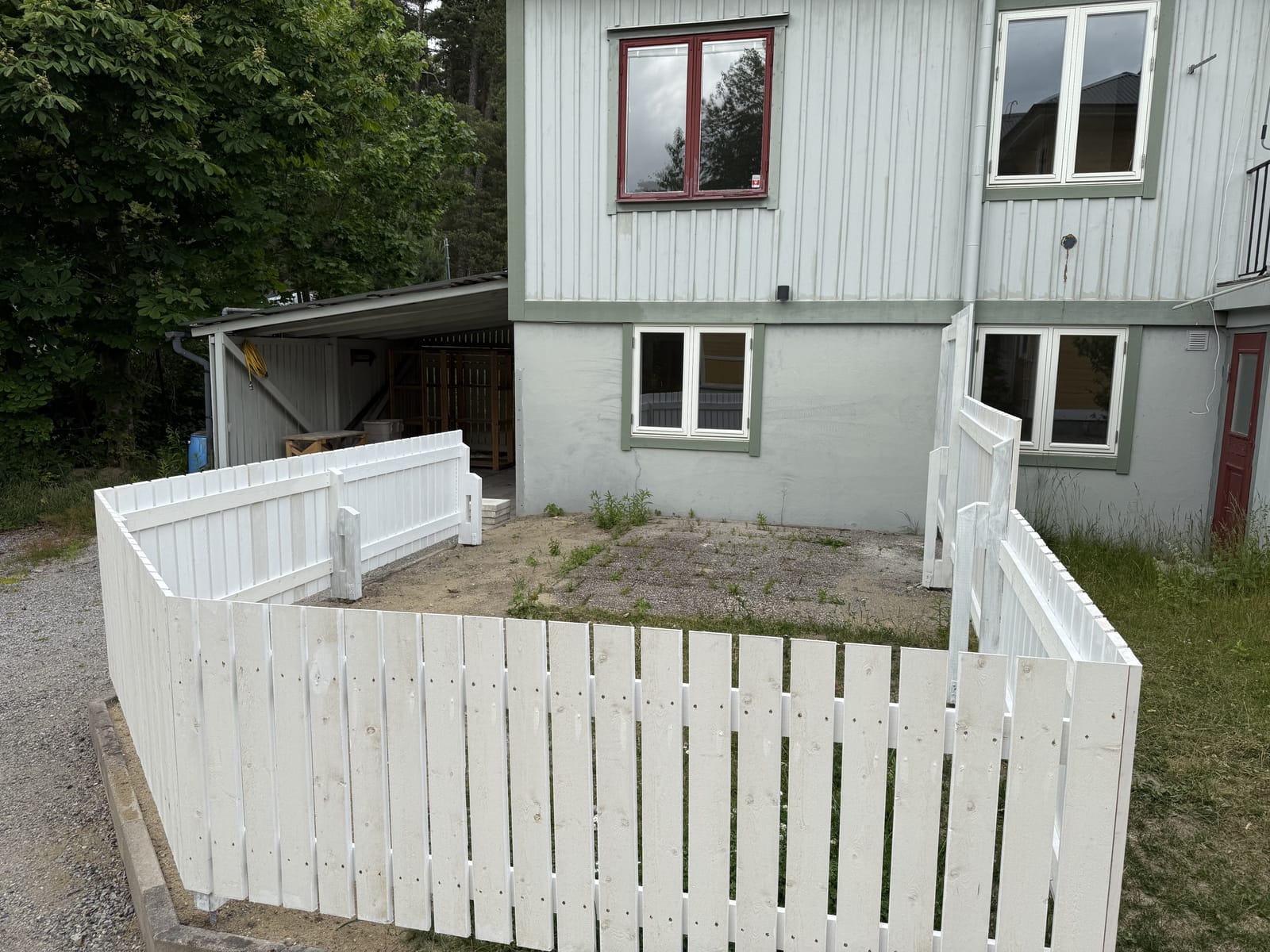 1 rok · 27 m² i Södertälje – bild 7