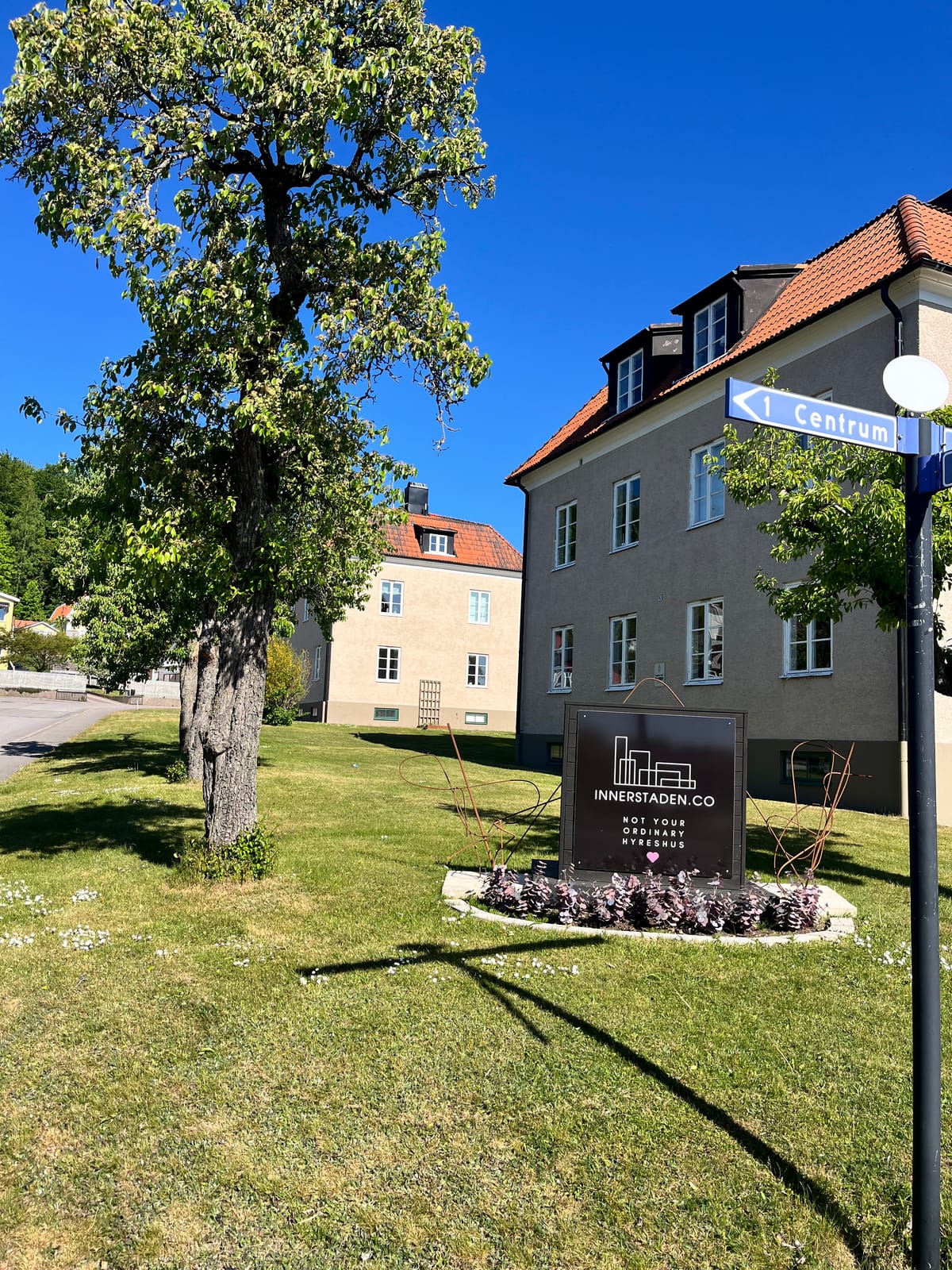 1 rok · 27 m² i Motala – bild 19