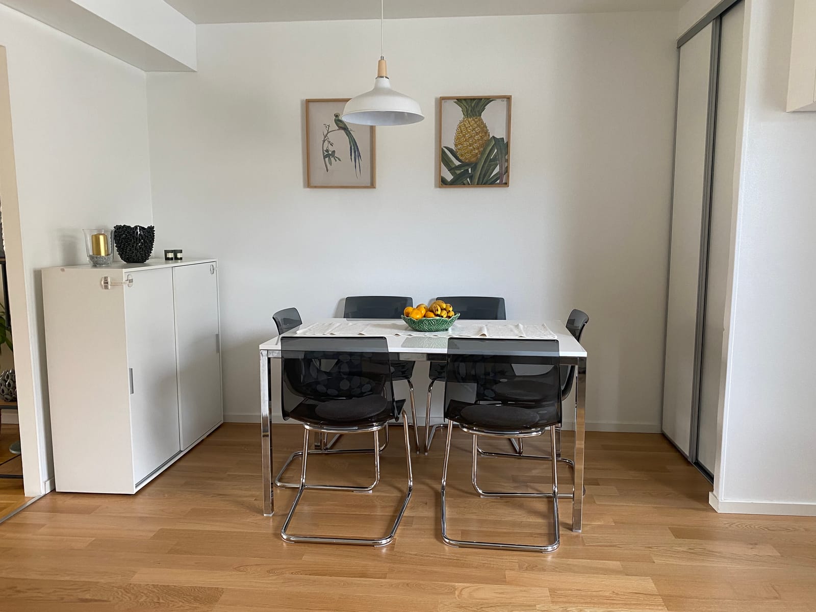4 rok · 99 m² i Sollentuna – bild 15