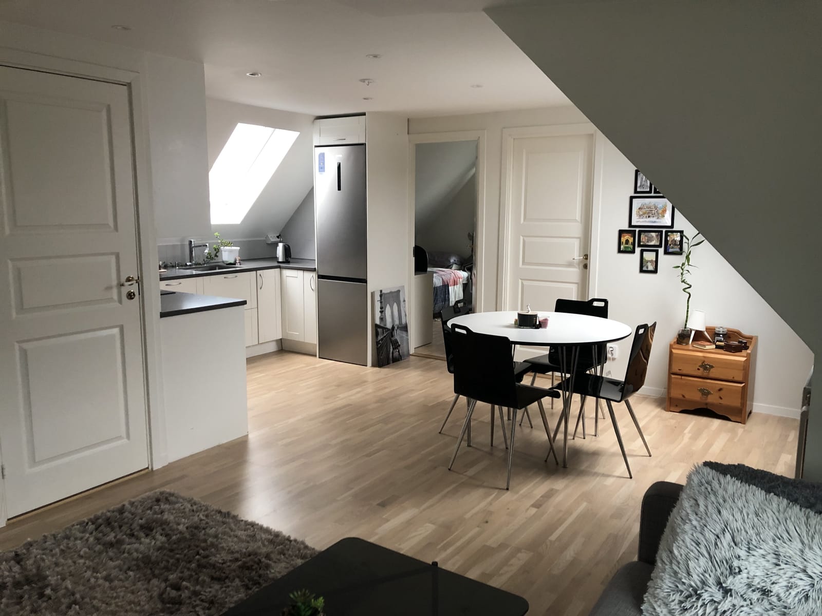 4 rok · 95 m² i Mölndal – bild 5