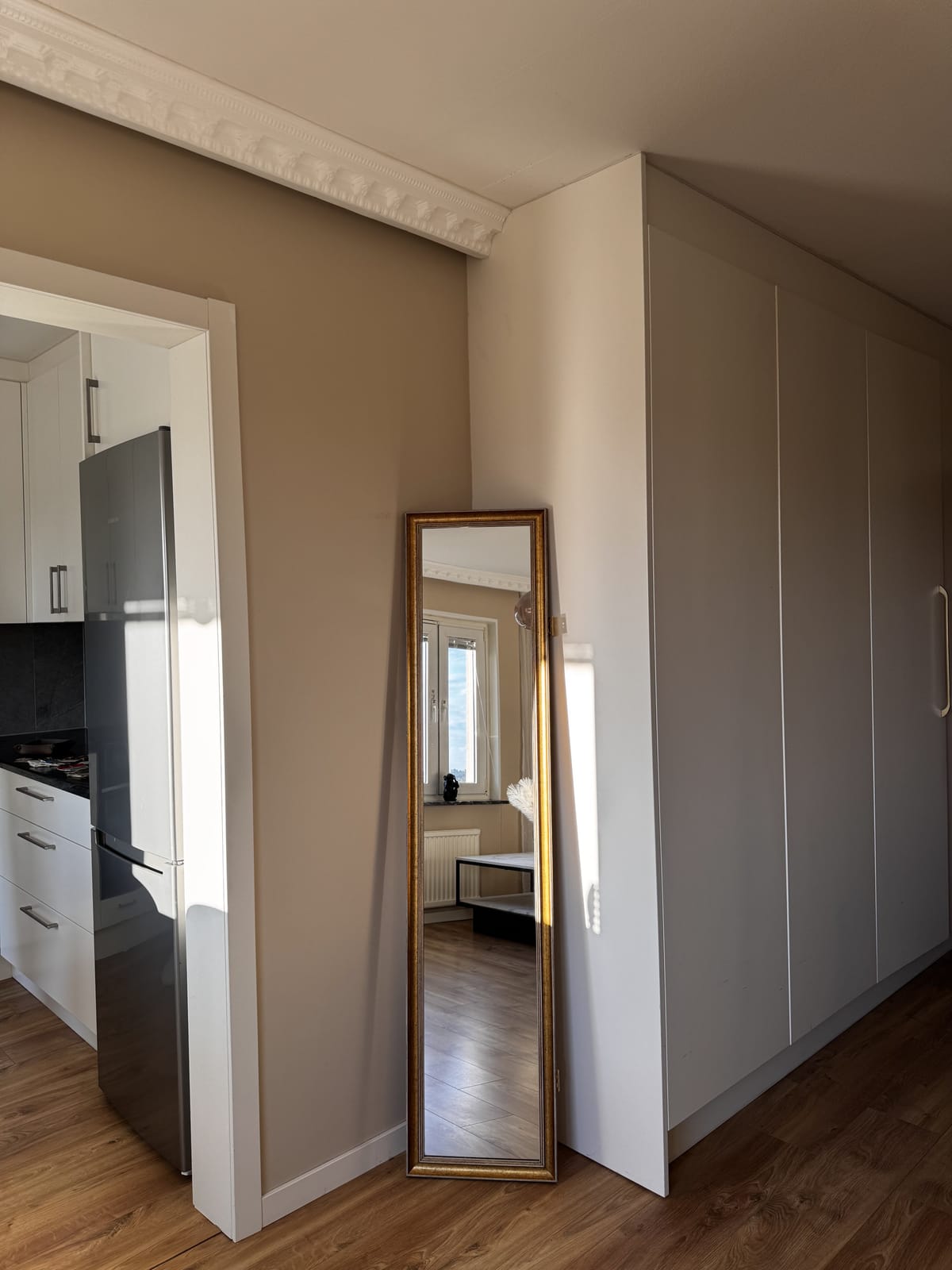 2 rok · 43 m² i Västerås – bild 3