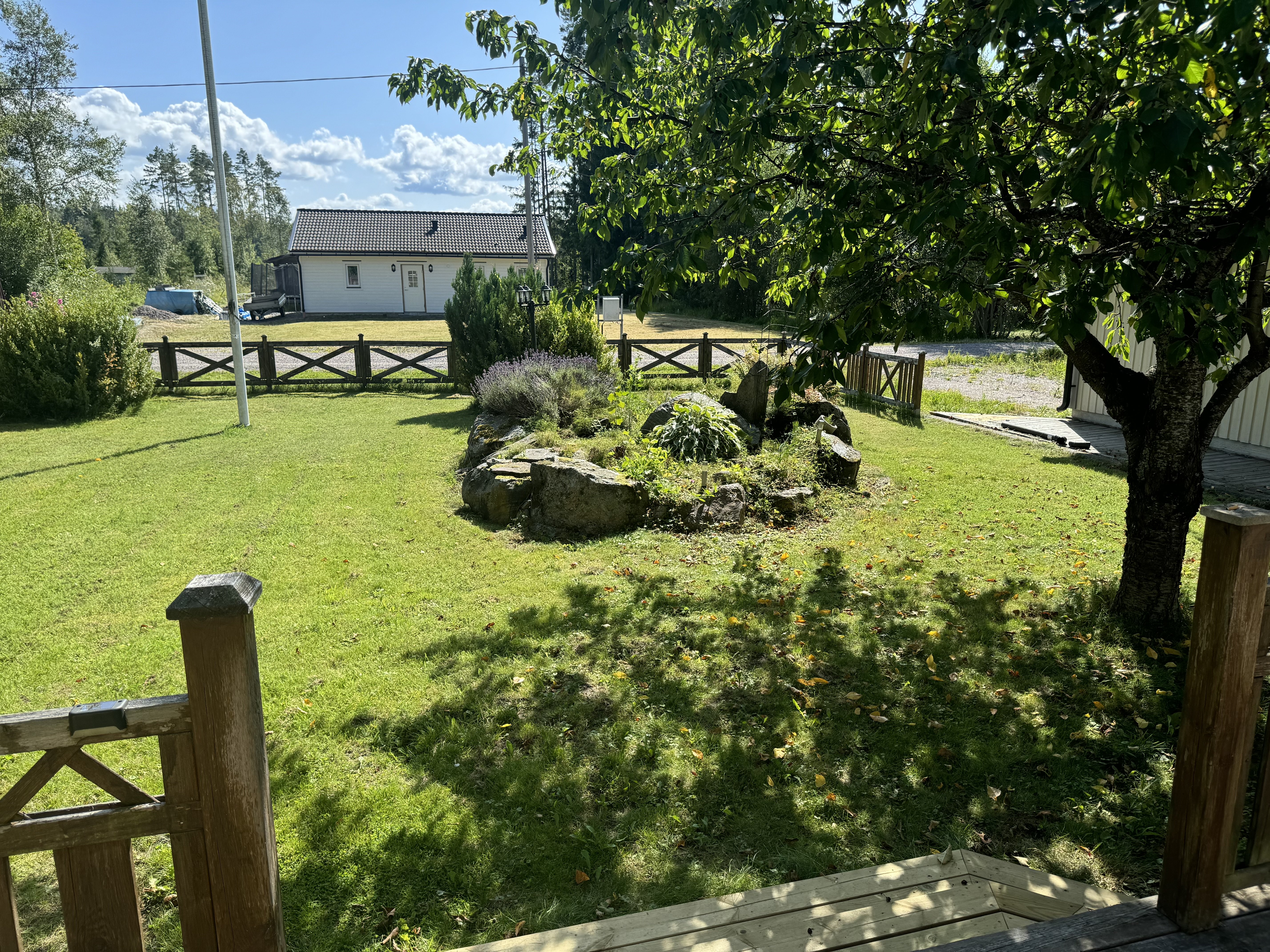 Villa/Hus, 3 rooms, 100 sqm, Skutskär – bild 22