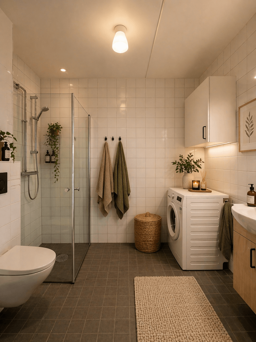 1 rok · 35 m² i Märsta – bild 3