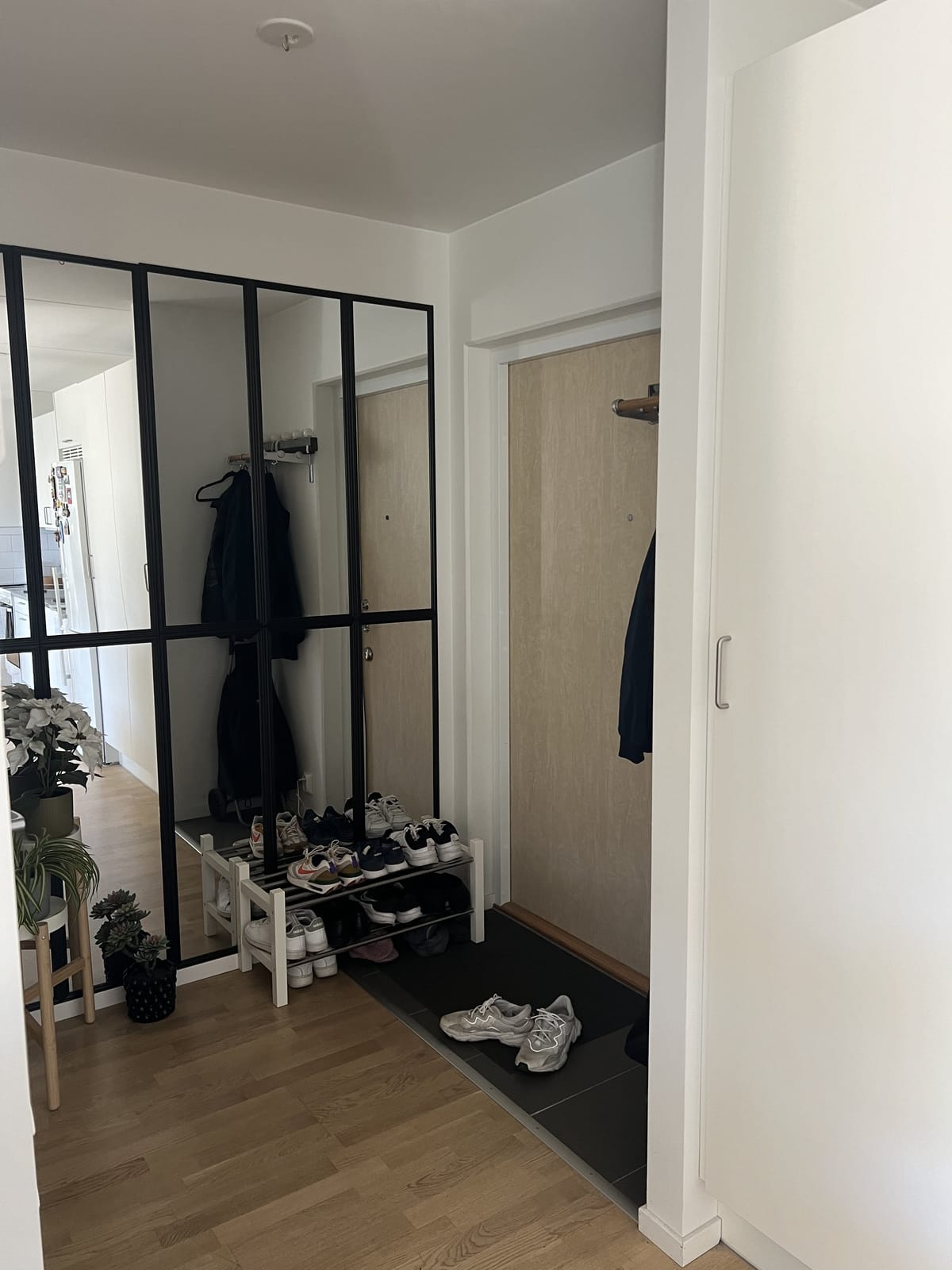 2 rok · 45 m² i Bromma – bild 2