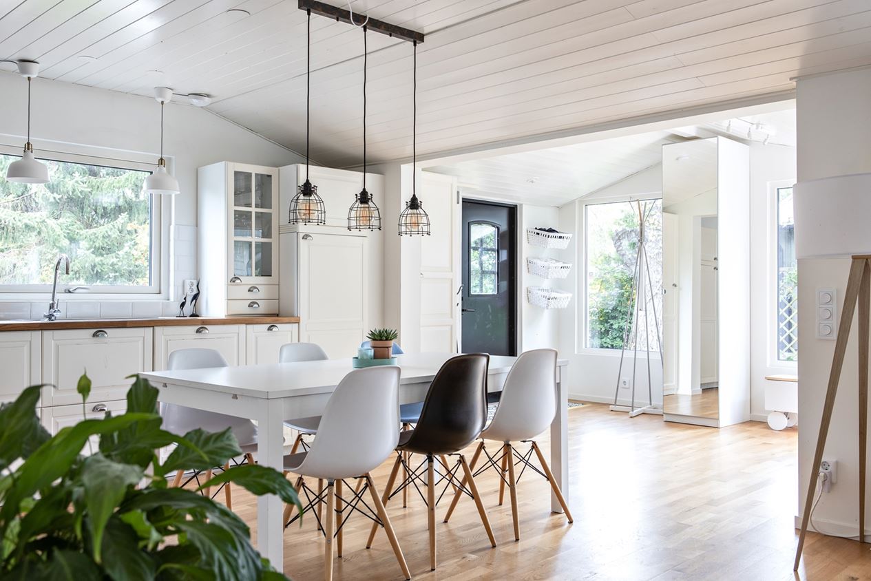 Stuga, 4 rooms, 85 sqm, Höllviken – bild 5