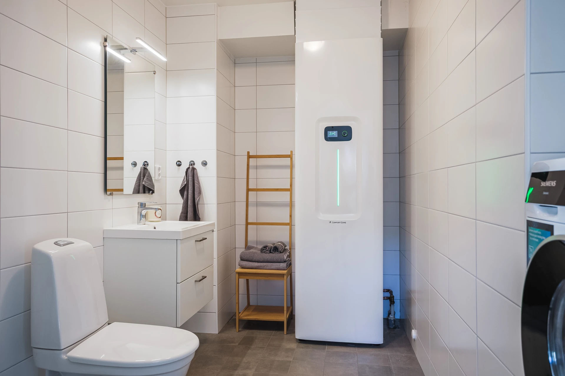 Lägenhet, 2 rooms, 58 sqm, Båstad – bild 6