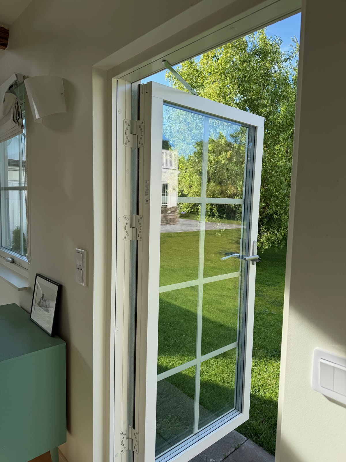 2 rok · 42 m² i Falsterbo – bild 11
