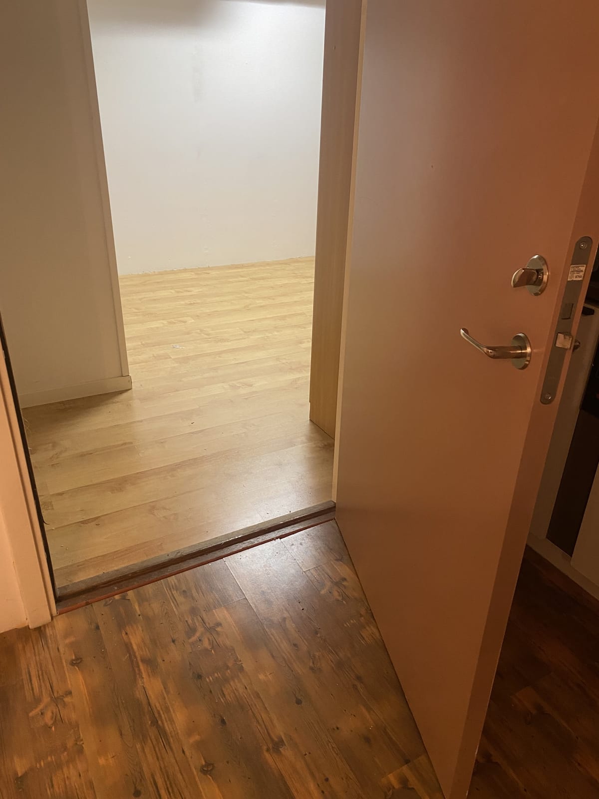 2 rok · 33 m² i Växjö – bild 2