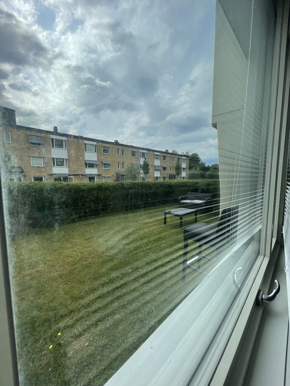 2 rok · 43 m² i Borås – bild 8
