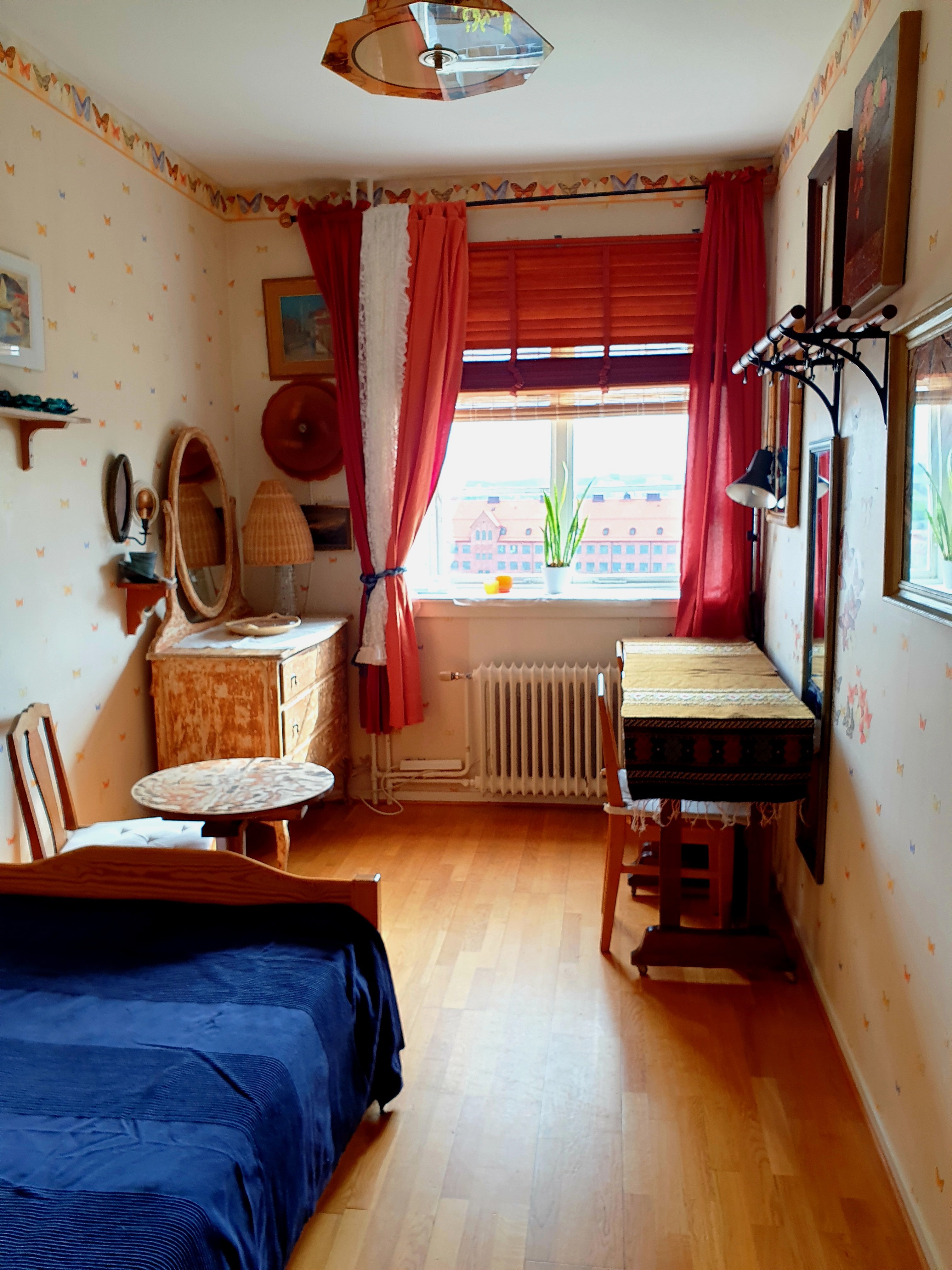 Övrigt, 1 rooms, 10 sqm, Göteborg – Göteborg
