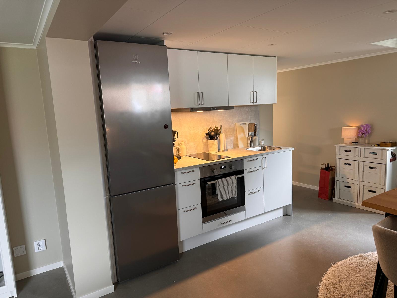 2 rok · 40 m² i Uddevalla – bild 3