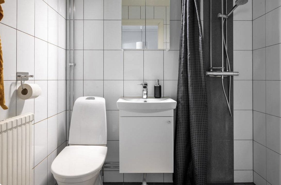 Lägenhet, 1 rooms, 43 sqm, Borås – bild 6
