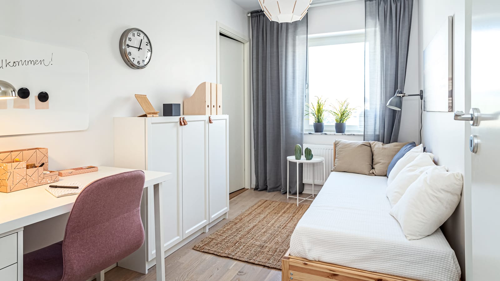 3 rok · 72 m² i Spånga – bild 3
