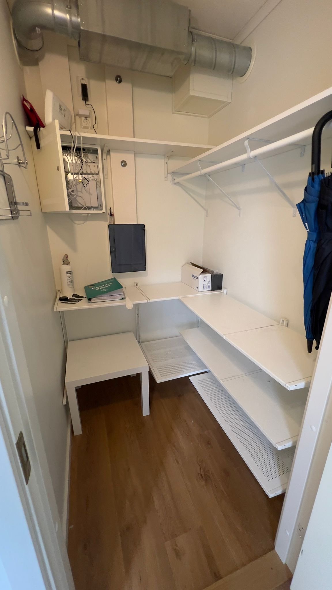 Lägenhet, 4 rooms, 84 sqm, Upplands Väsby – bild 5