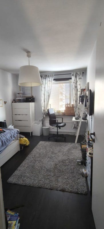 5 rok · 121 m² i Göteborg – bild 6