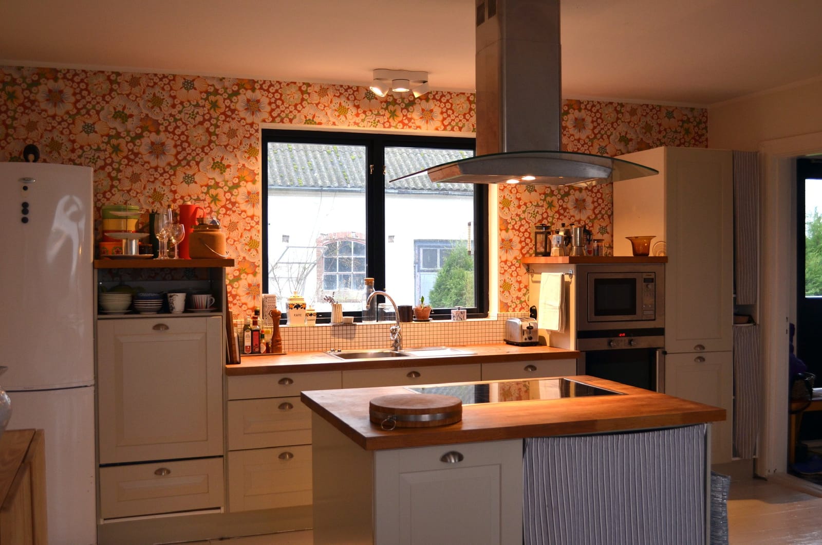 5 rok · 120 m² i Löderup – bild 3
