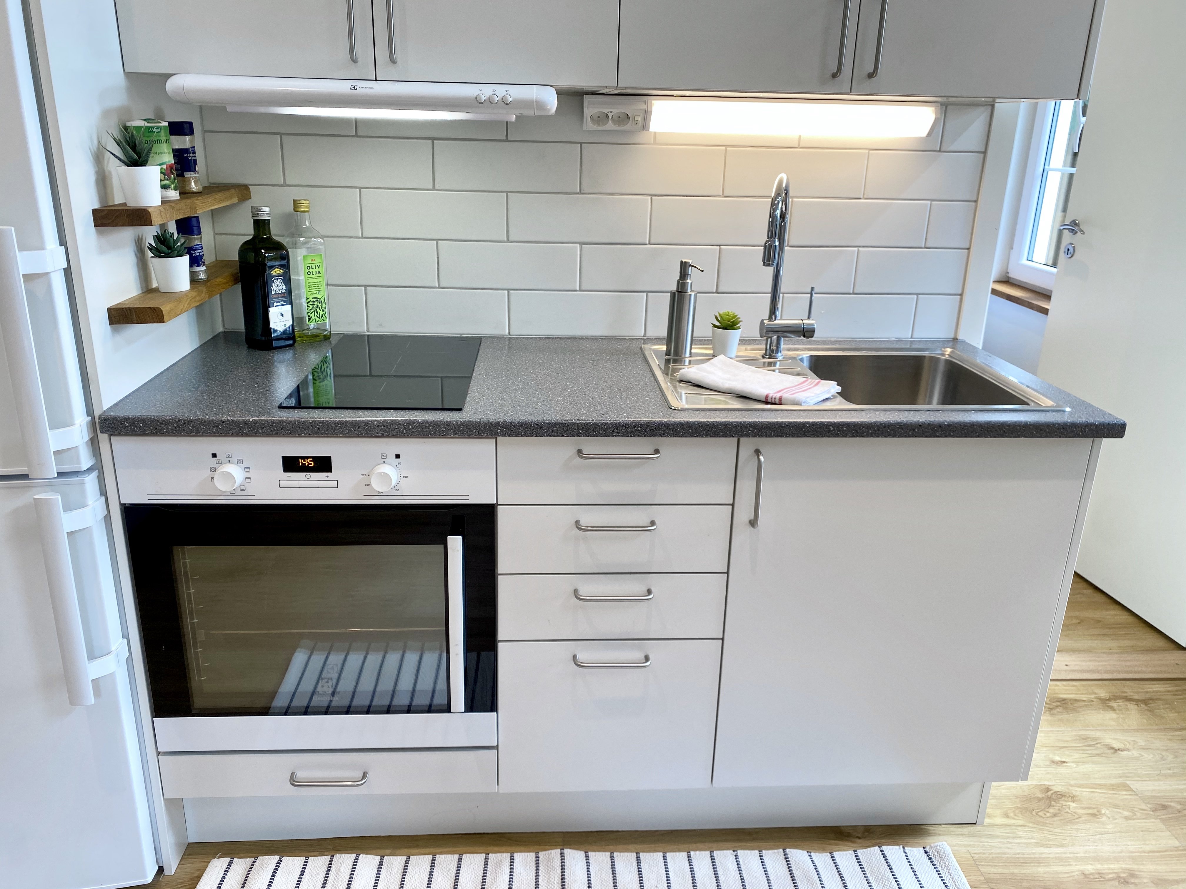 Villa/Hus, 2 rooms, 30 sqm, Trelleborg – bild 10