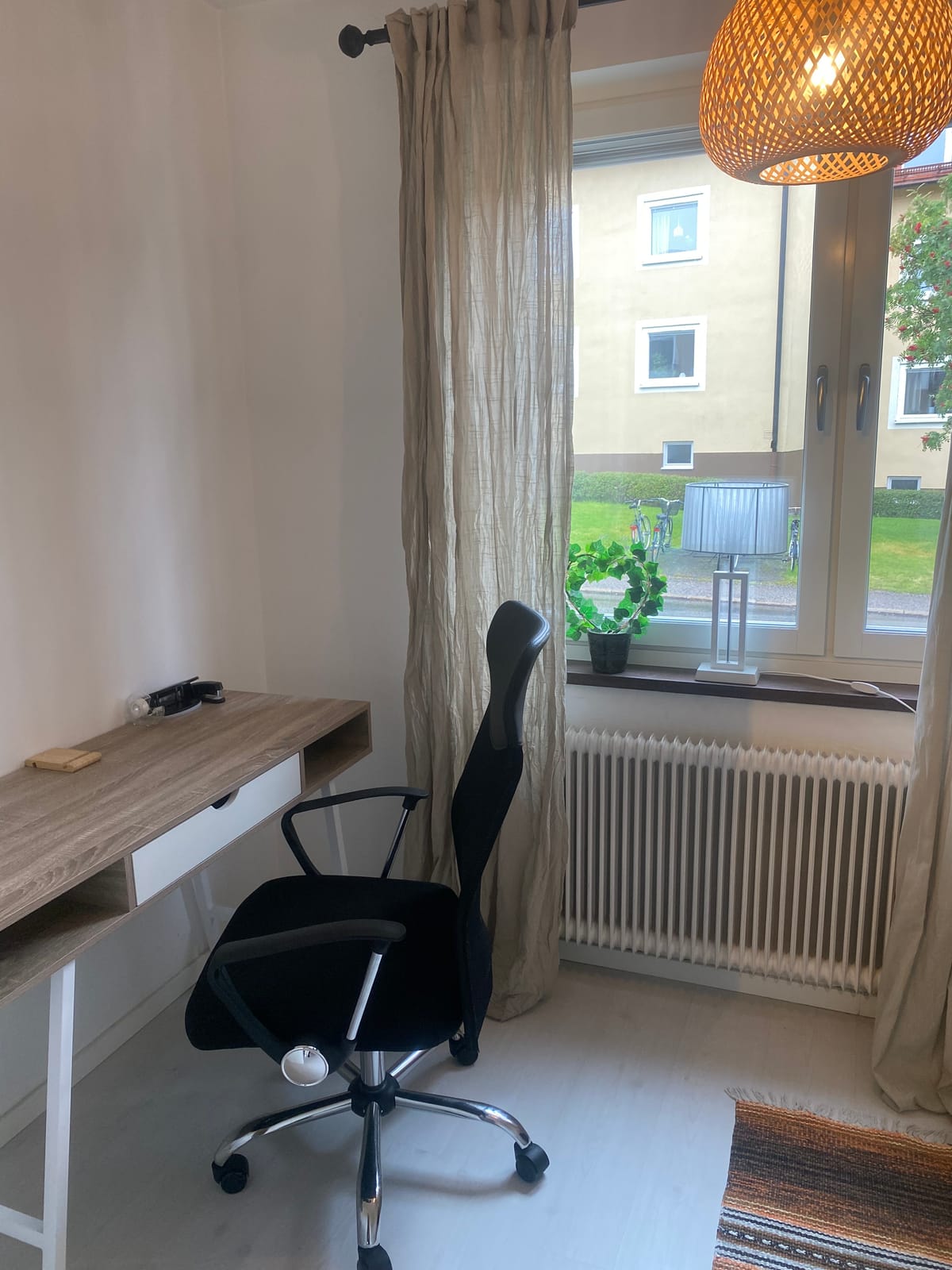 3 rok · 50 m² i Sundsvall – bild 5