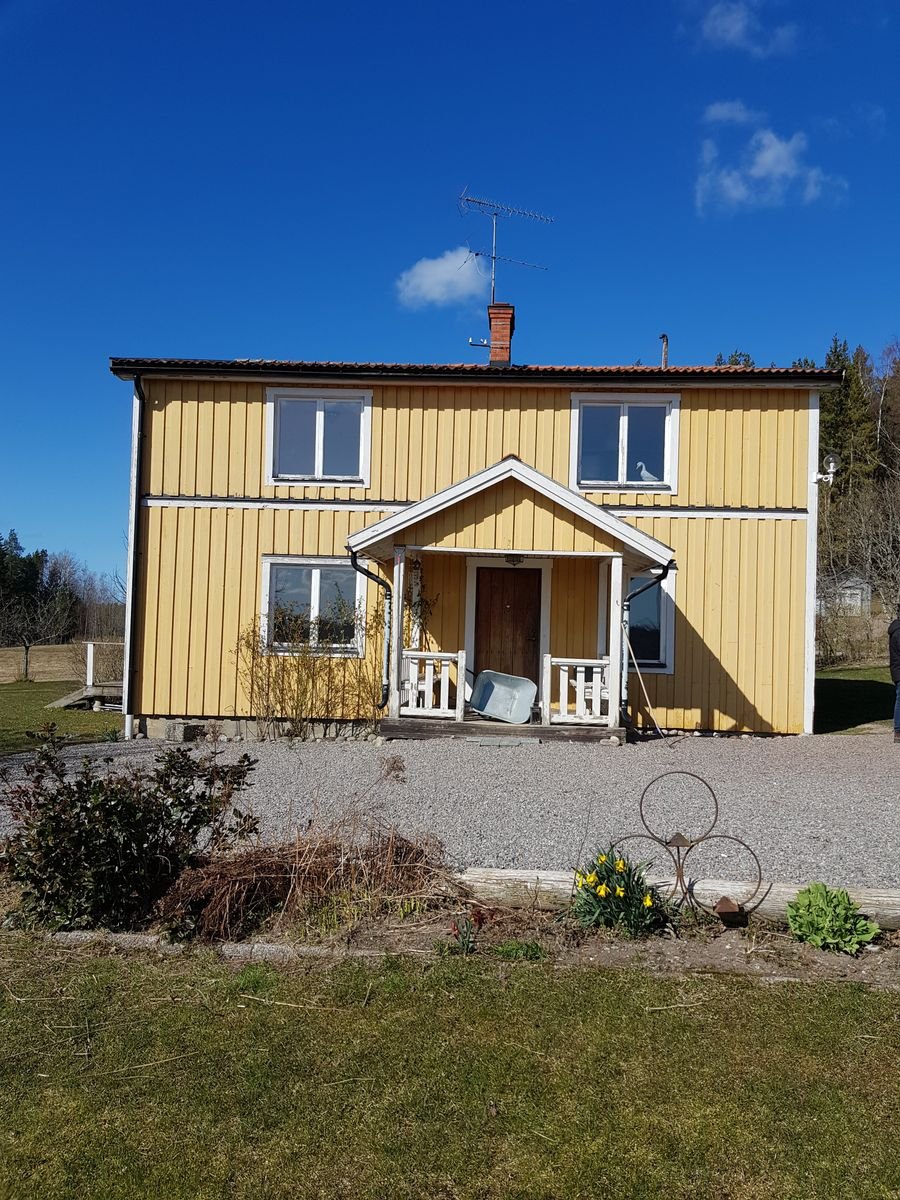 Villa/Hus, 6 rooms, 200 sqm, Vagnhärad – bild 12