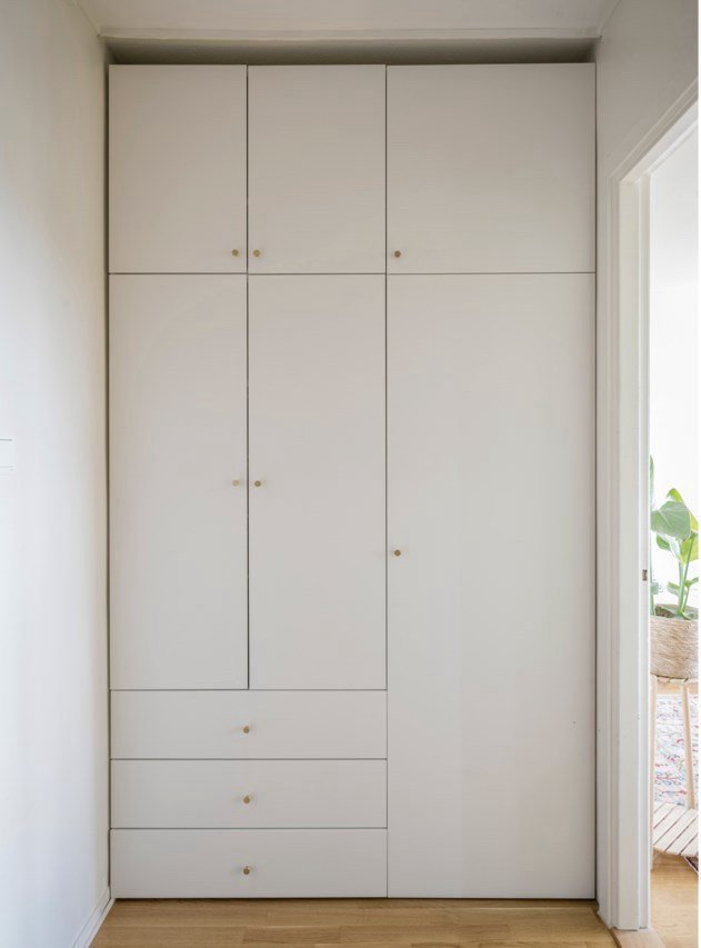 Lägenhet, 2 rooms, 31 sqm, Hägersten – bild 7