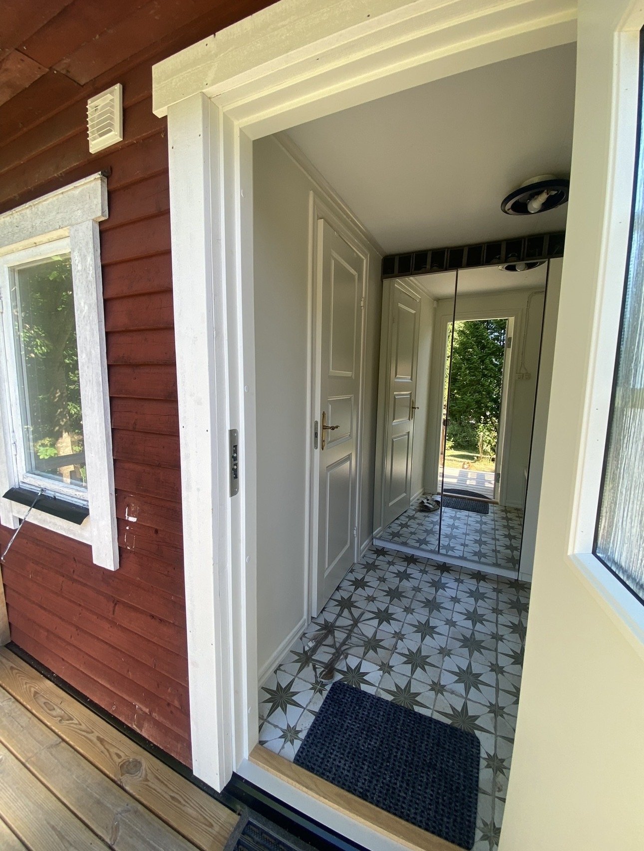 Stuga, 2 rooms, 45 sqm, Gottröra – bild 11