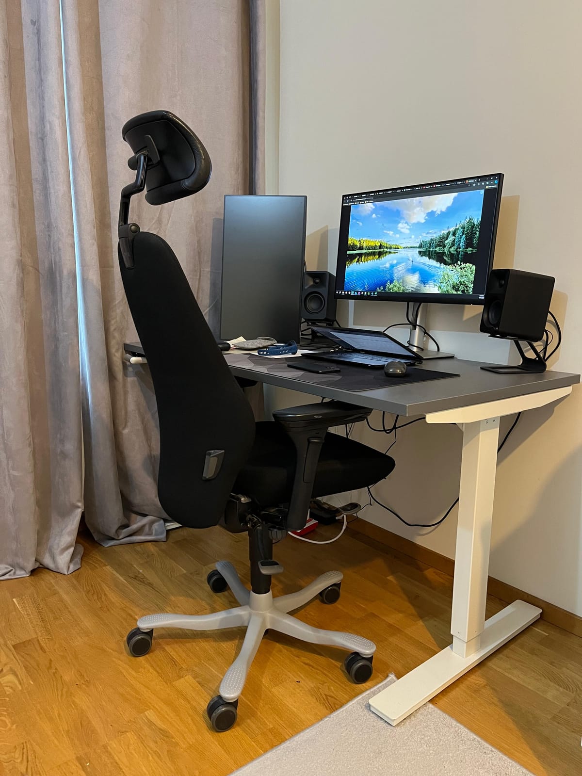 1 rok · 23 m² i Sollentuna – bild 4