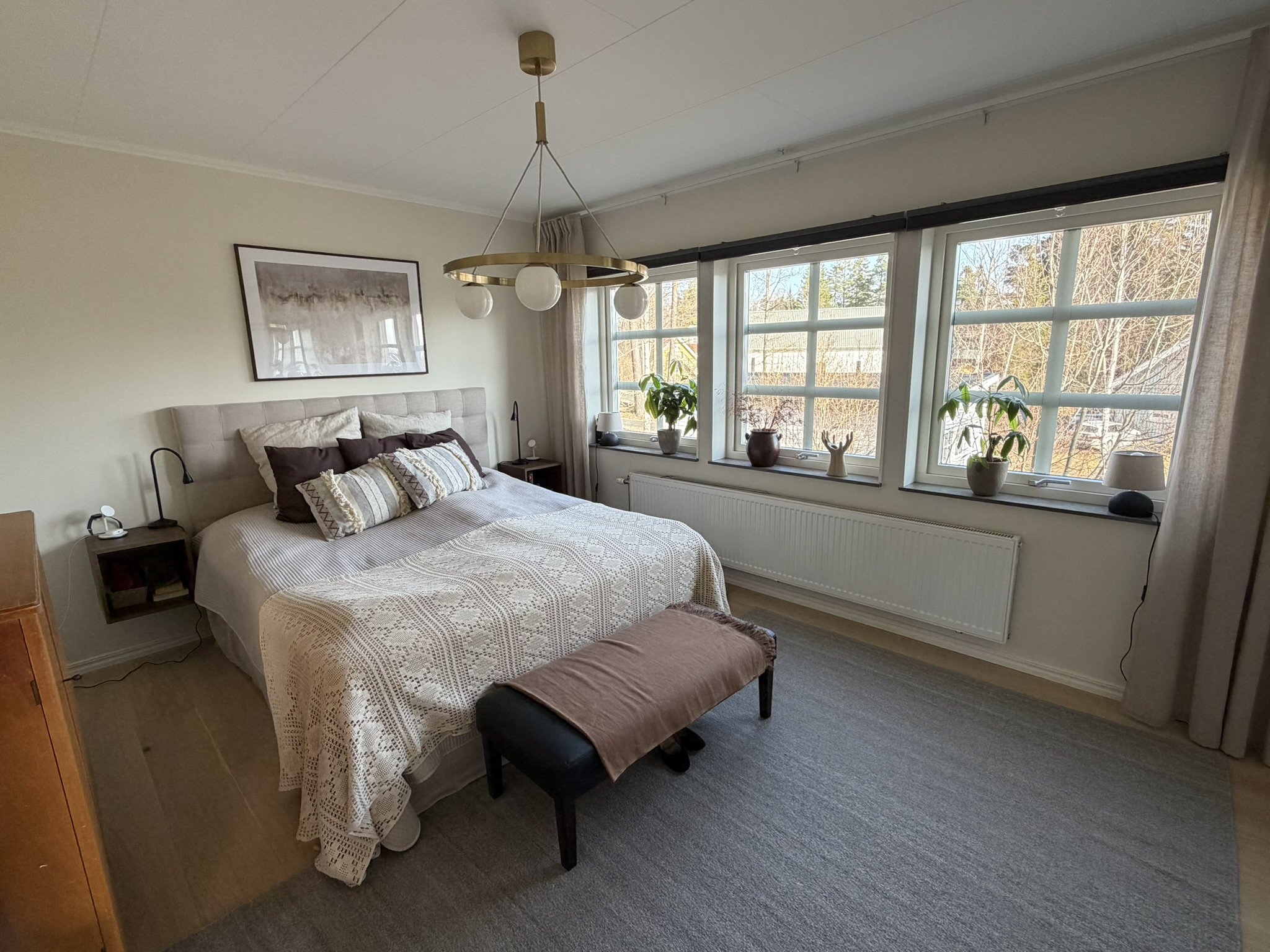 Villa/Hus, 7 rooms, 230 sqm, Åkersberga – bild 10