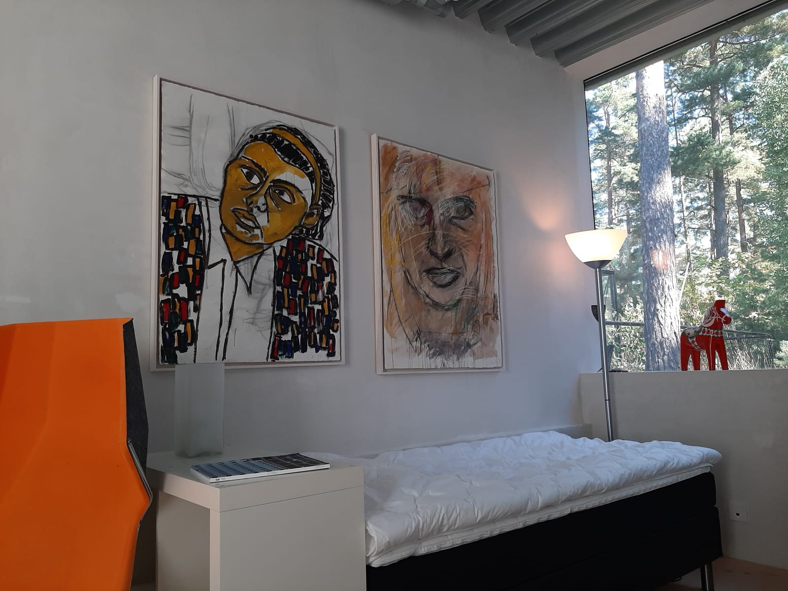 1 rok · 34 m² i Åhus – bild 3