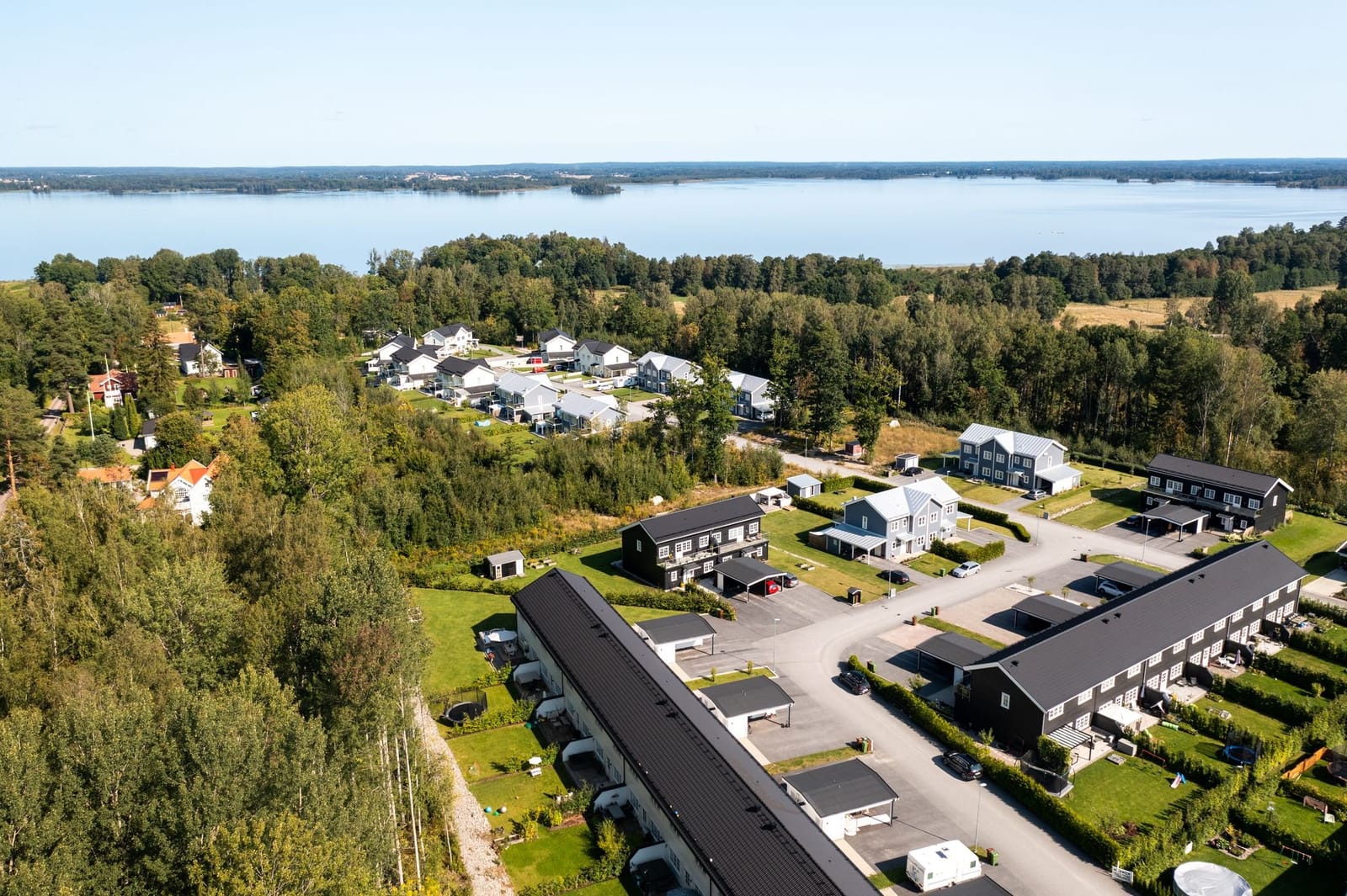 5 rok · 144 m² i Örebro – bild 37