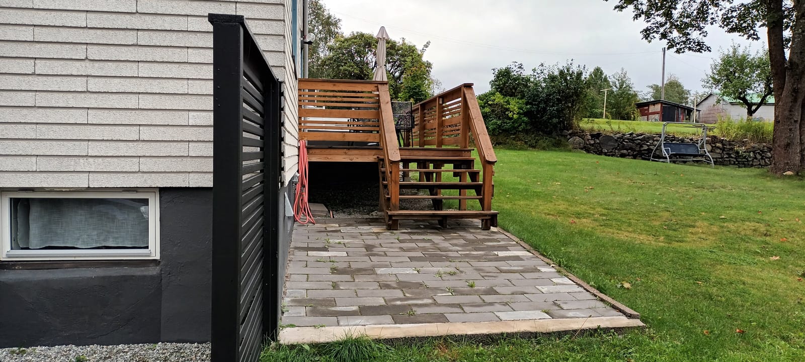 Lägenhet, 2 rooms, 70 sqm, Fagersta