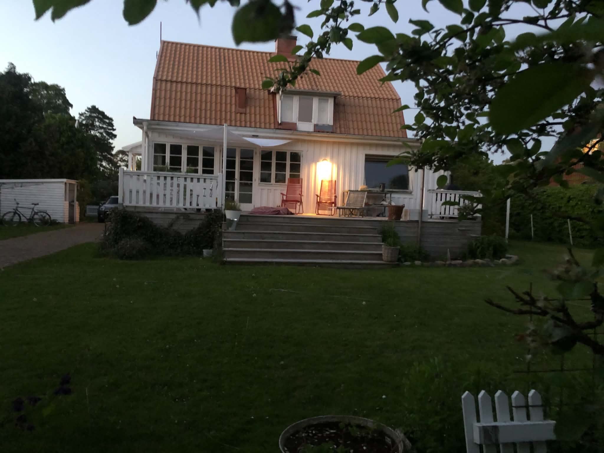 7 rok · 220 m² i Båstad – bild 2