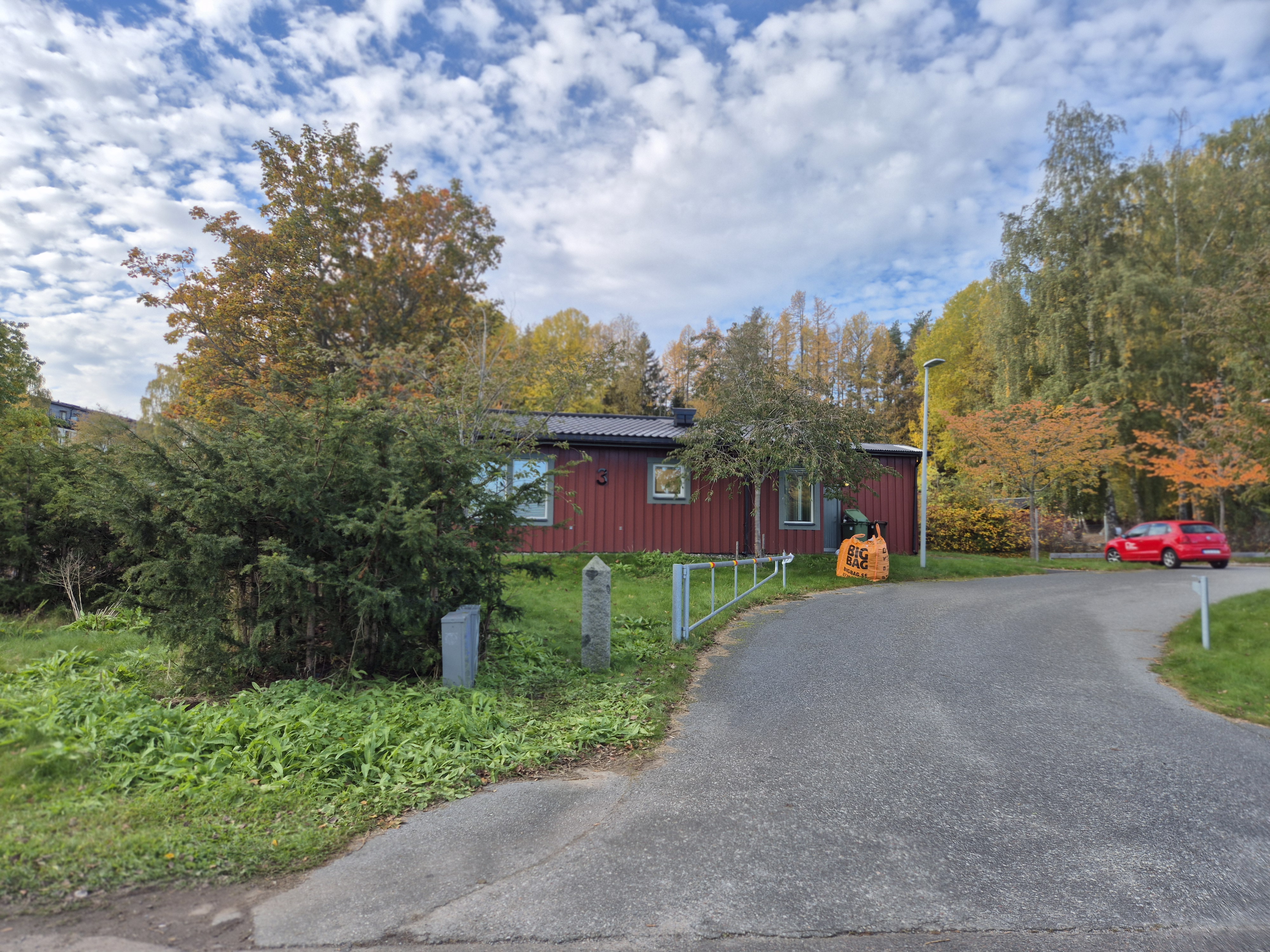 Villa/Hus, 3 rooms, 82 sqm, Upplands Väsby – bild 25