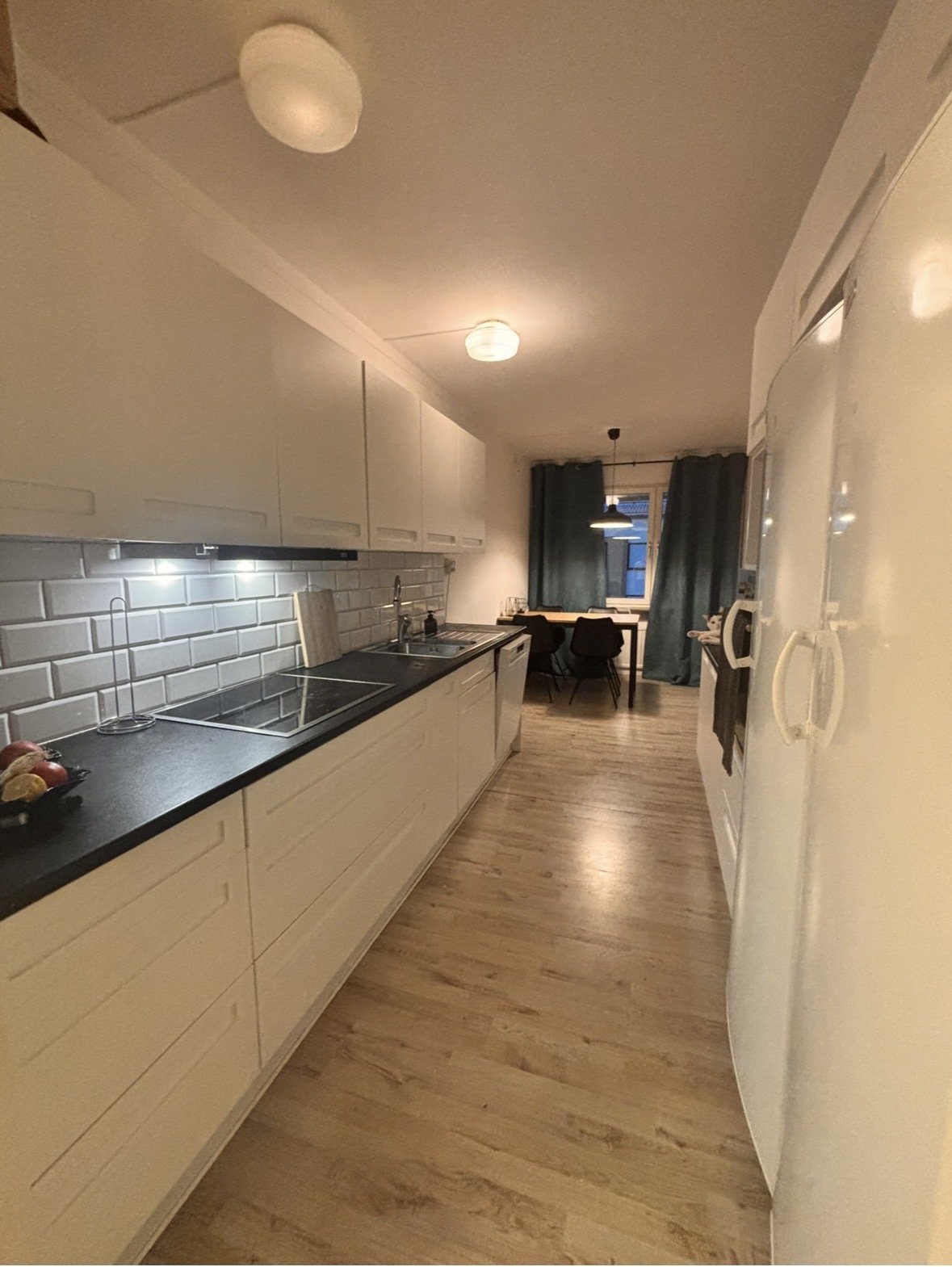 3 rok · 81 m² i Kristianstad – bild 3