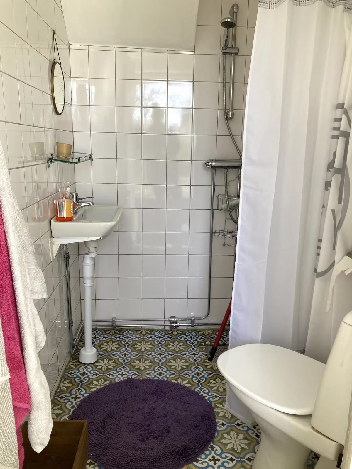 4 rok · 70 m² i Gärsnäs – bild 23