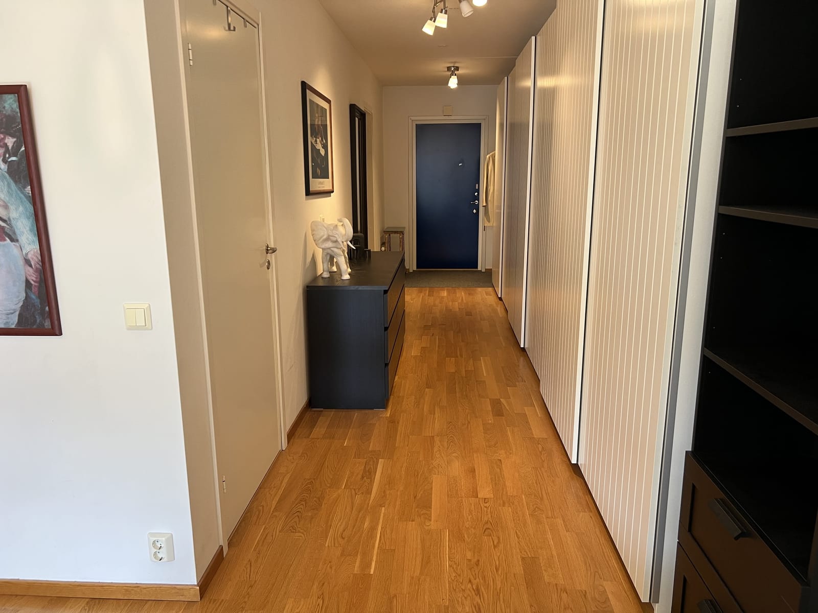 Lägenhet, 2 rooms, 66 sqm, Uppsala