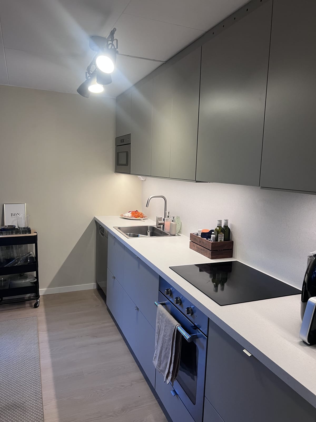 3 rok · 80 m² i Västerås – bild 2