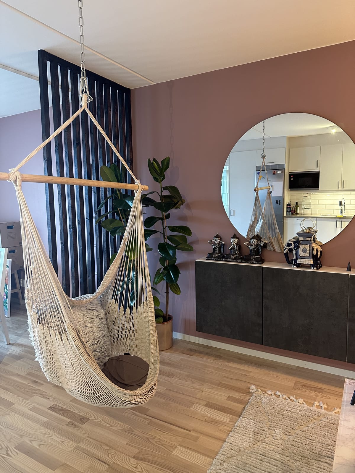 2 rok · 55 m² i Göteborg – bild 3