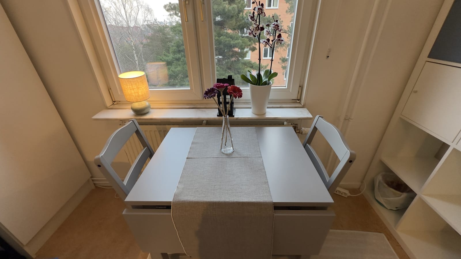 1 rok · 22 m² i Hägersten – bild 13
