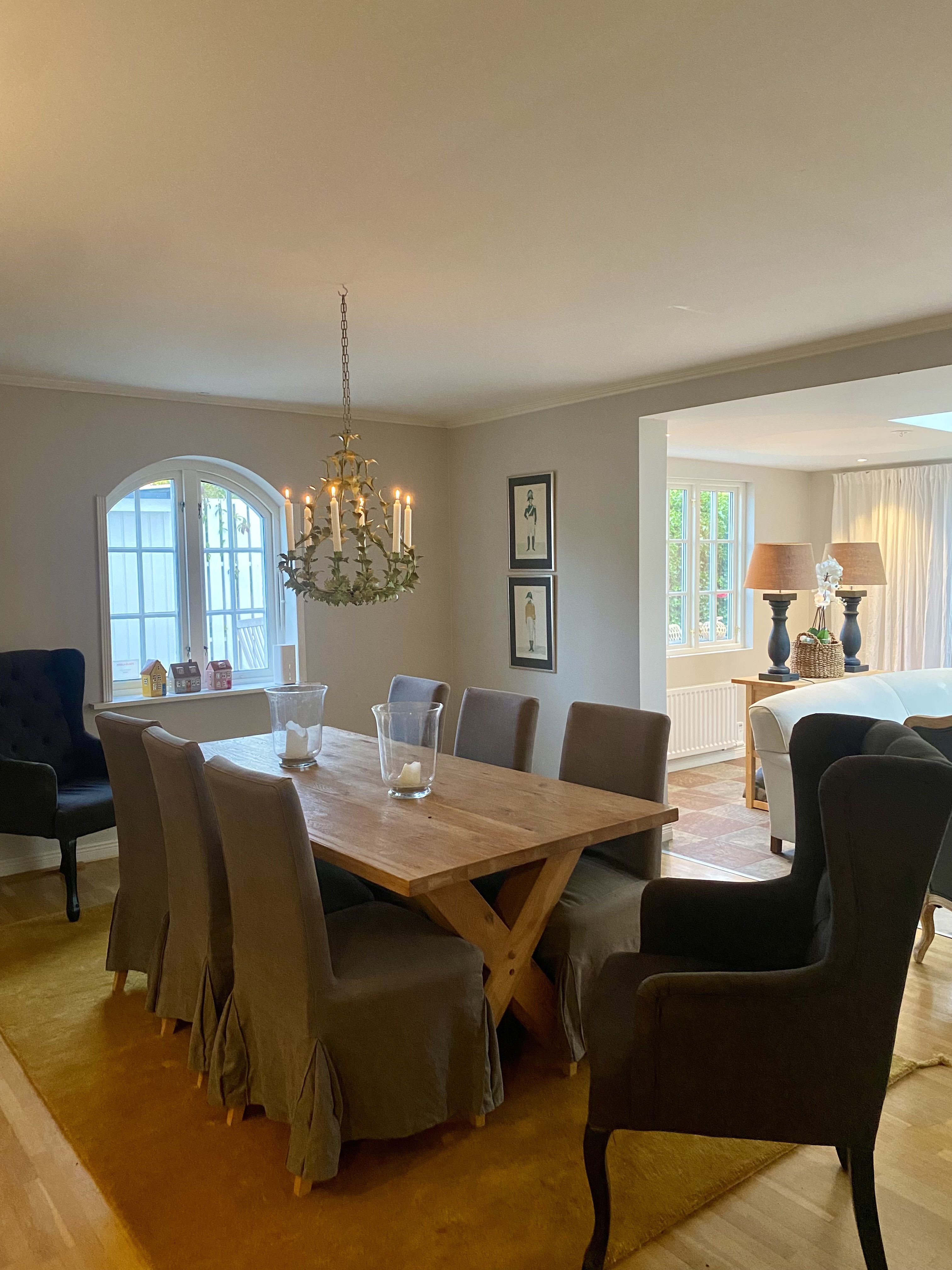 Duplex, 5 rooms, 130 sqm, Falsterbo – bild 4