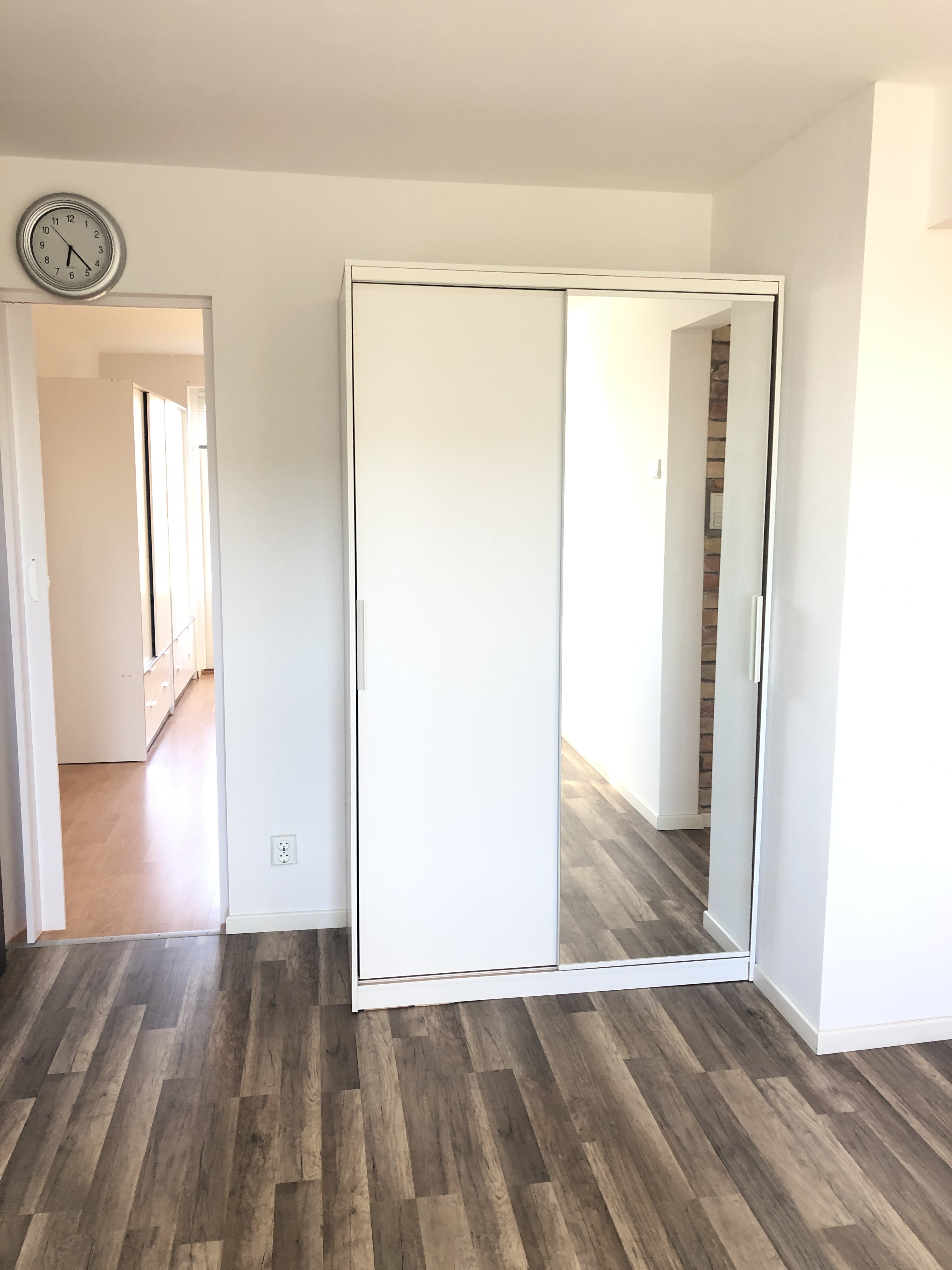 Lägenhet, 2 rooms, 63 sqm, Kristianstad – bild 3