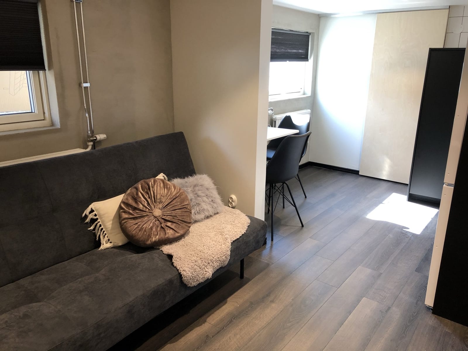 1 rok · 25 m² i Västra Frölunda – bild 5