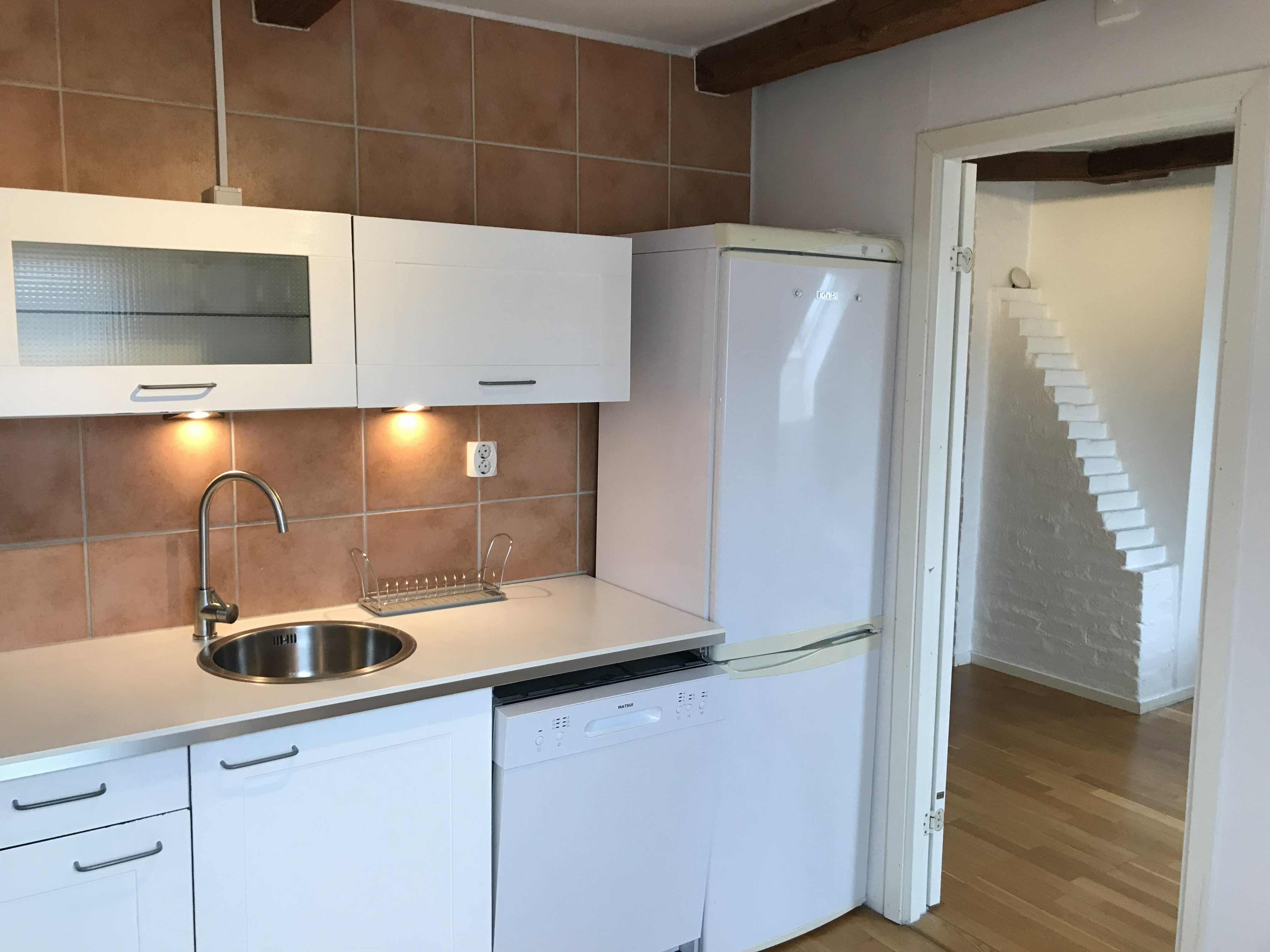 Lägenhet, 2 rooms, 57 sqm, Malmö – bild 8