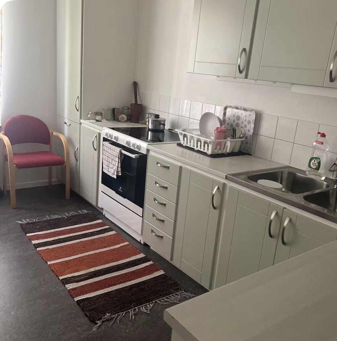 3 rok · 15 m² i Skogås – bild 4
