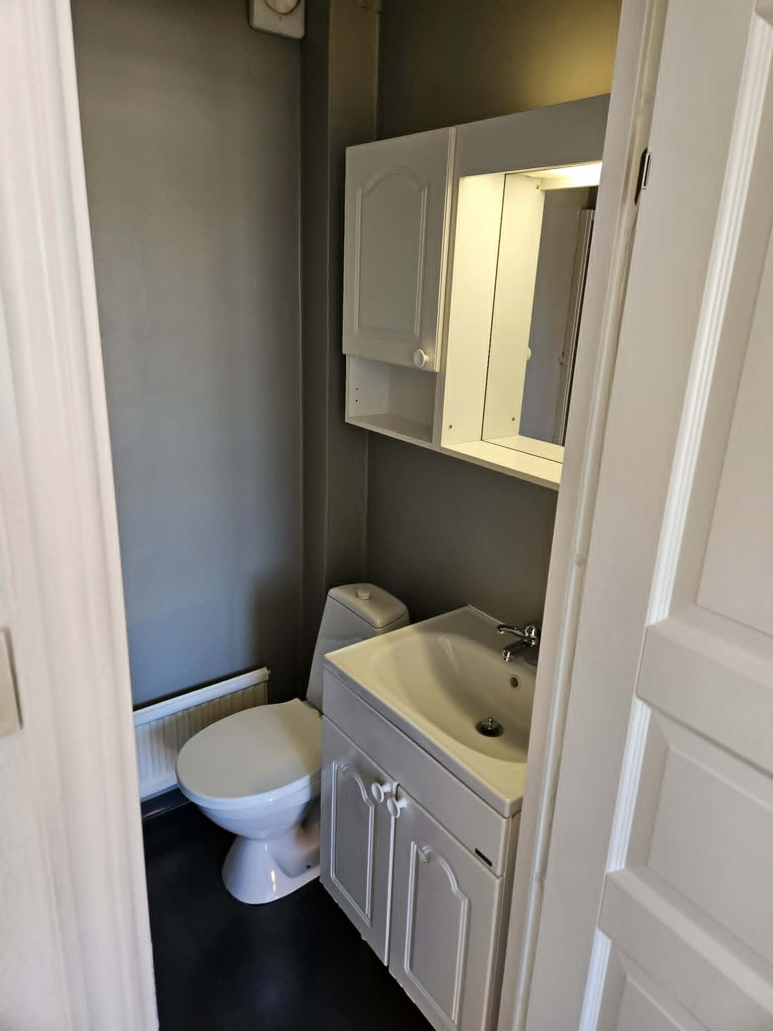 Lägenhet, 3 rooms, 80 sqm, Mörrum – bild 9
