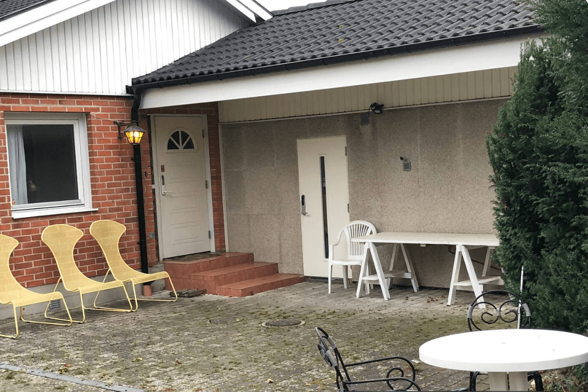 6 rok · 110 m² i Lund – bild 2