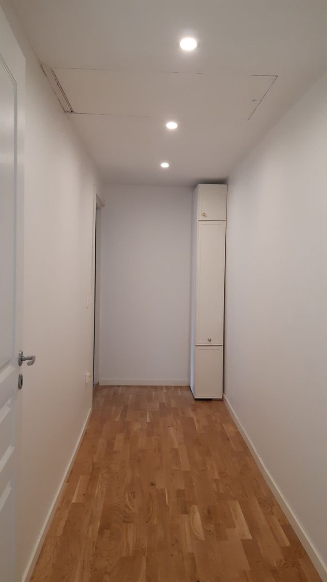 Lägenhet, 3 rooms, 70 sqm, Virserum – bild 4