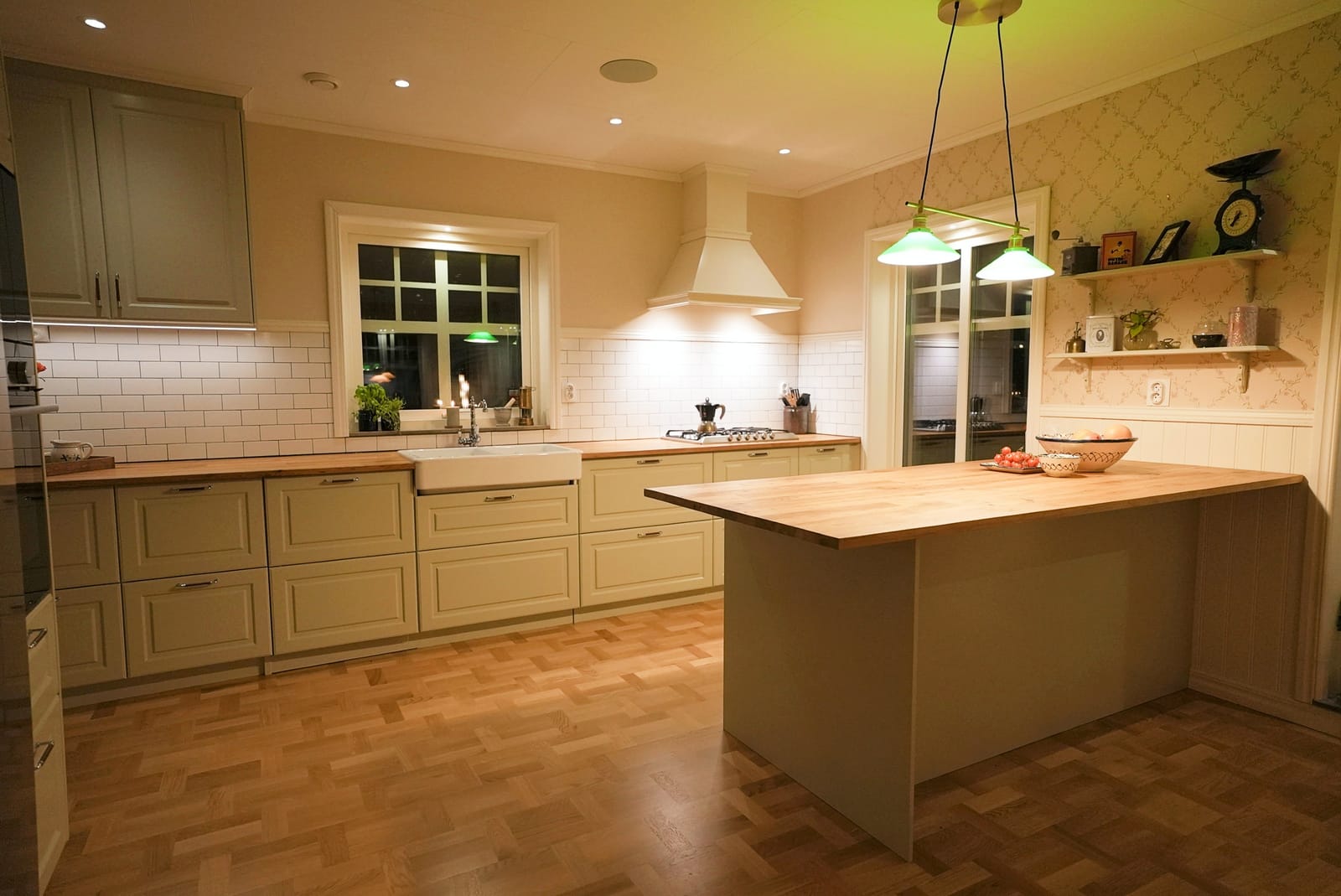 6 rok · 175 m² i Saltsjö-boo – bild 8