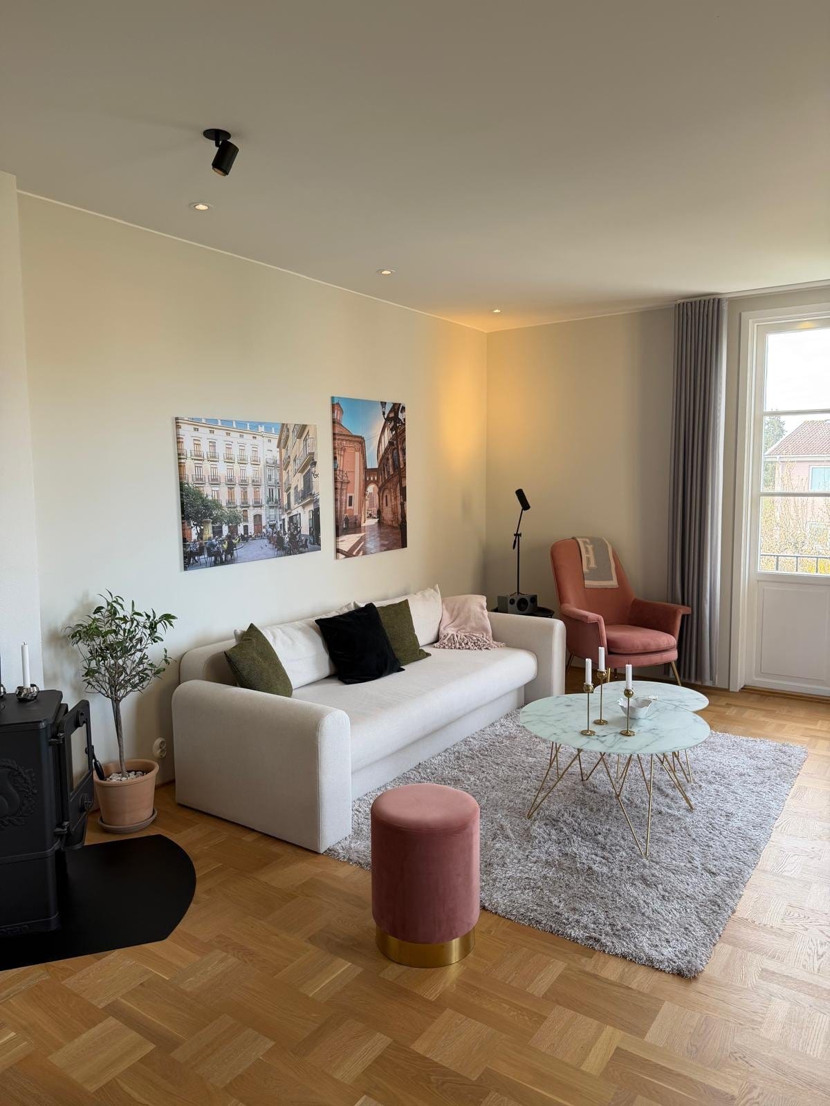 3 rok · 83 m² i Kalmar – bild 3